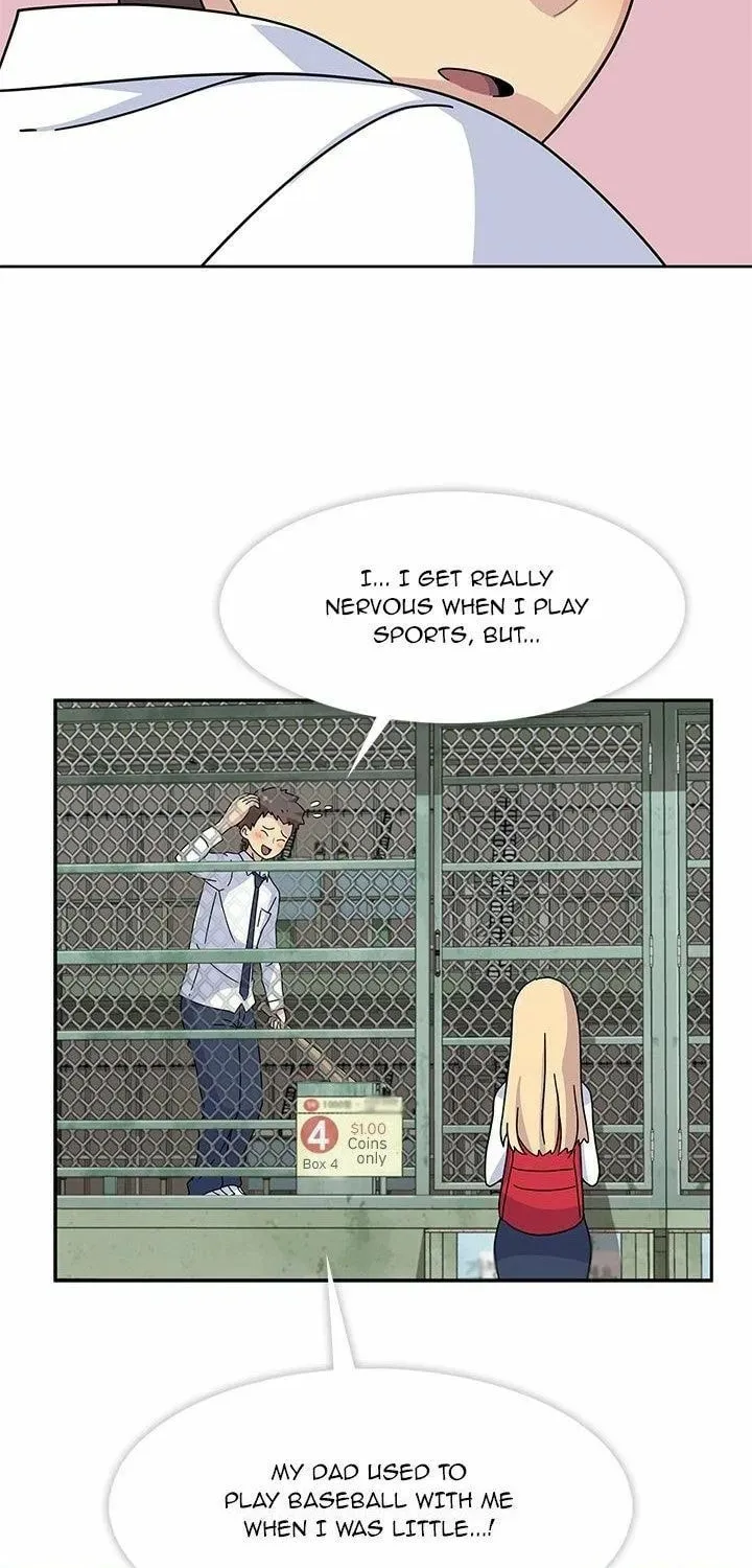 Springtime for Blossom Chapter 8 page 46 - 