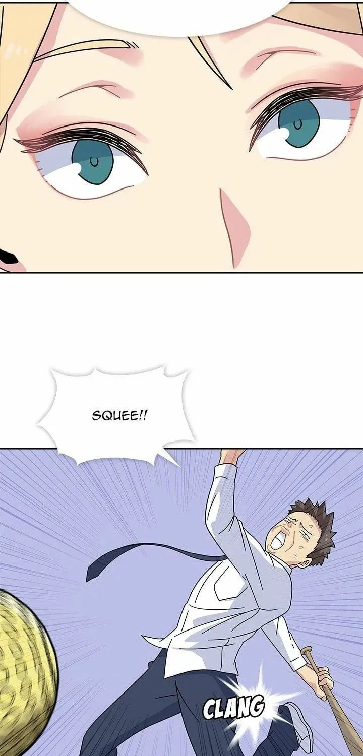 Springtime for Blossom Chapter 8 page 47 - 