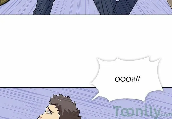Springtime for Blossom Chapter 8 page 48 - 