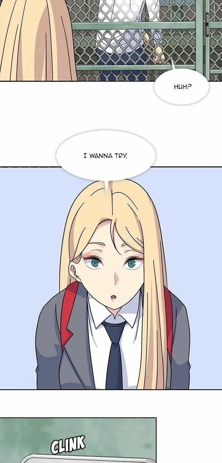 Springtime for Blossom Chapter 8 page 51 - 