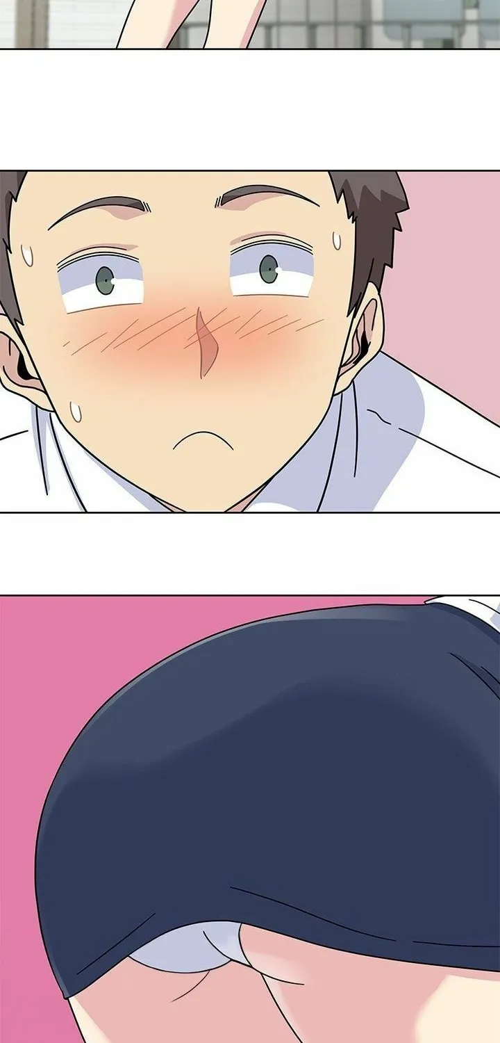Springtime for Blossom Chapter 8 page 54 - 
