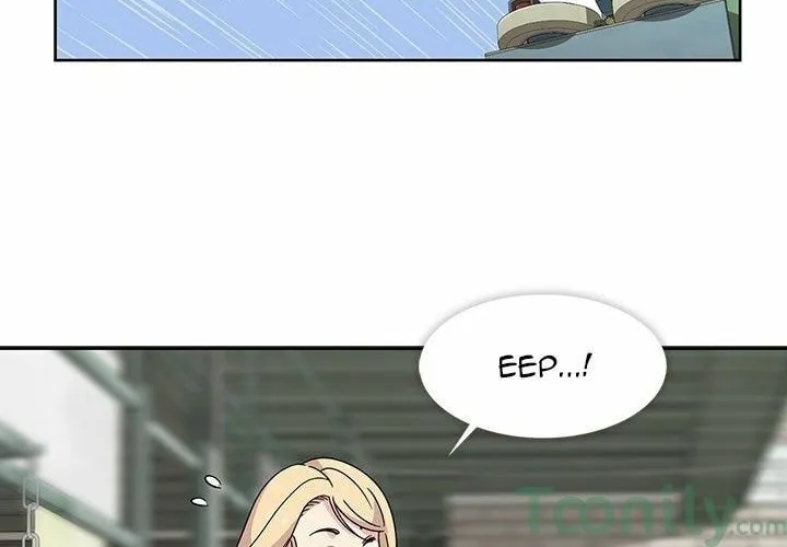 Springtime for Blossom Chapter 8 page 56 - 