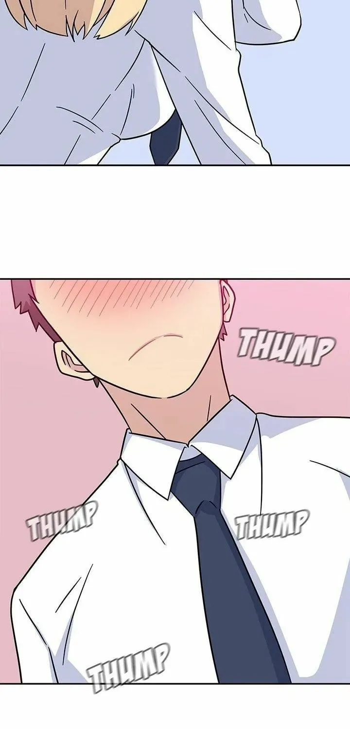 Springtime for Blossom Chapter 8 page 59 - 