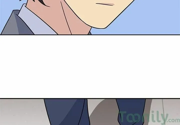 Springtime for Blossom Chapter 8 page 8 - 