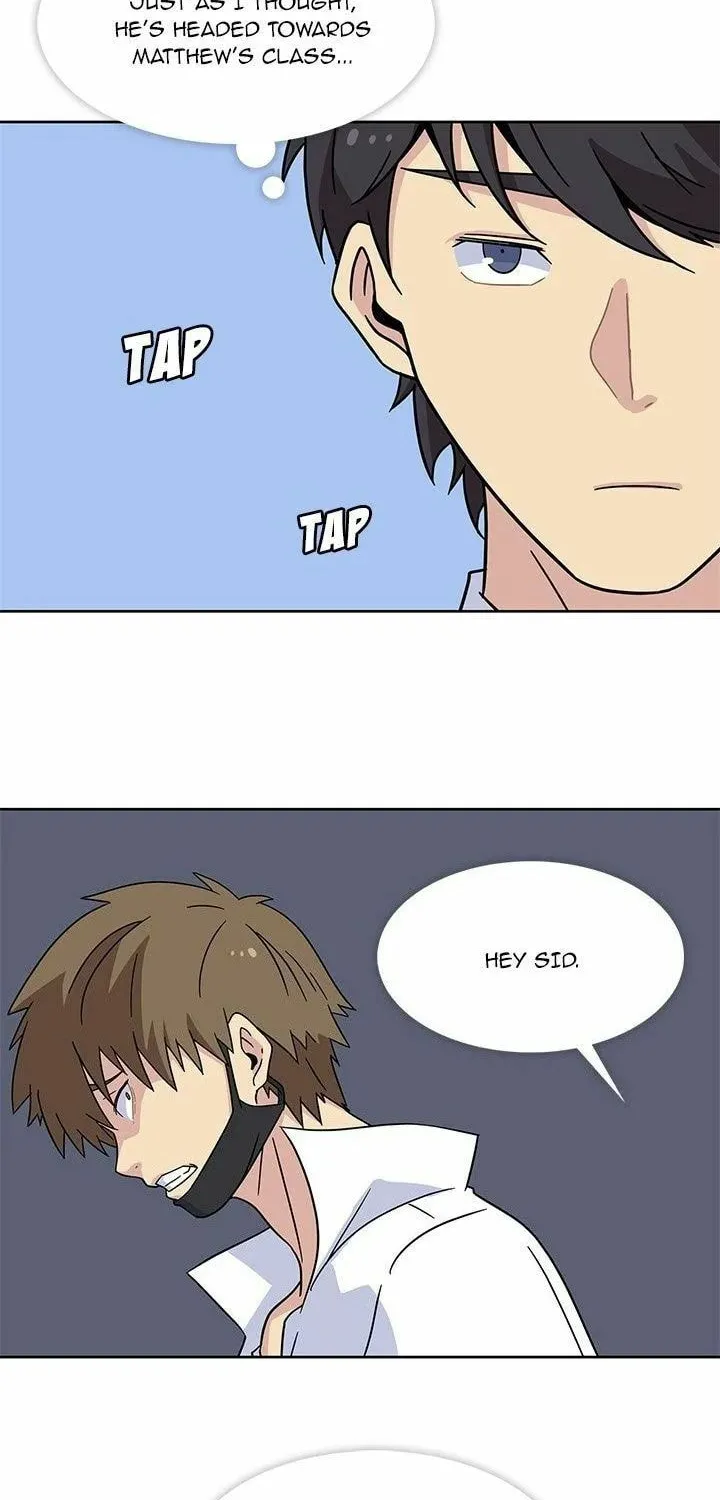 Springtime for Blossom Chapter 8 page 10 - 