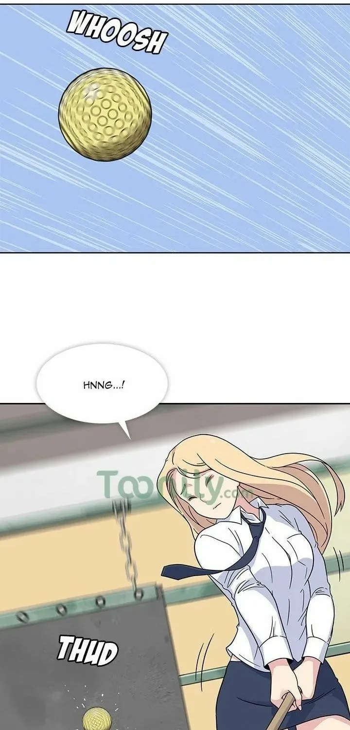 Springtime for Blossom Chapter 9 page 2 - 