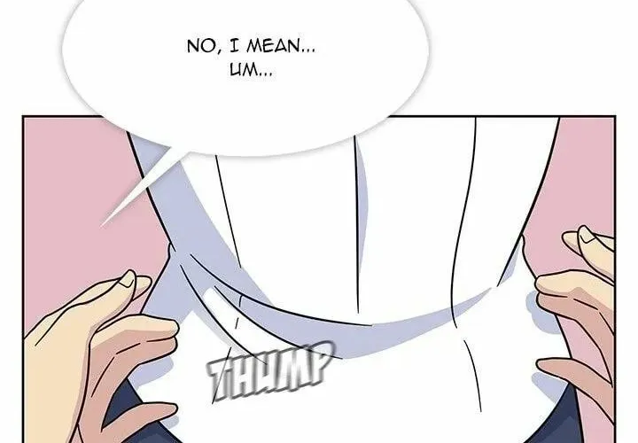 Springtime for Blossom Chapter 9 page 12 - 