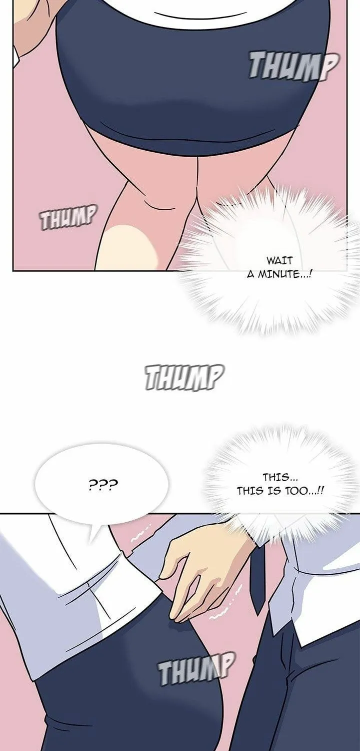 Springtime for Blossom Chapter 9 page 13 - 