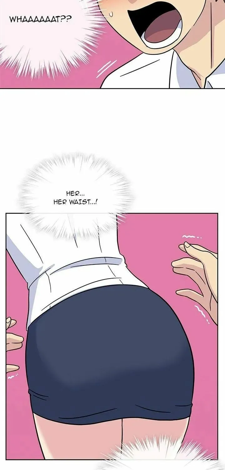 Springtime for Blossom Chapter 9 page 17 - 