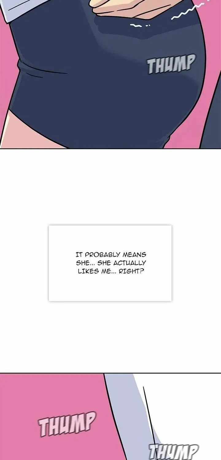 Springtime for Blossom Chapter 9 page 19 - 