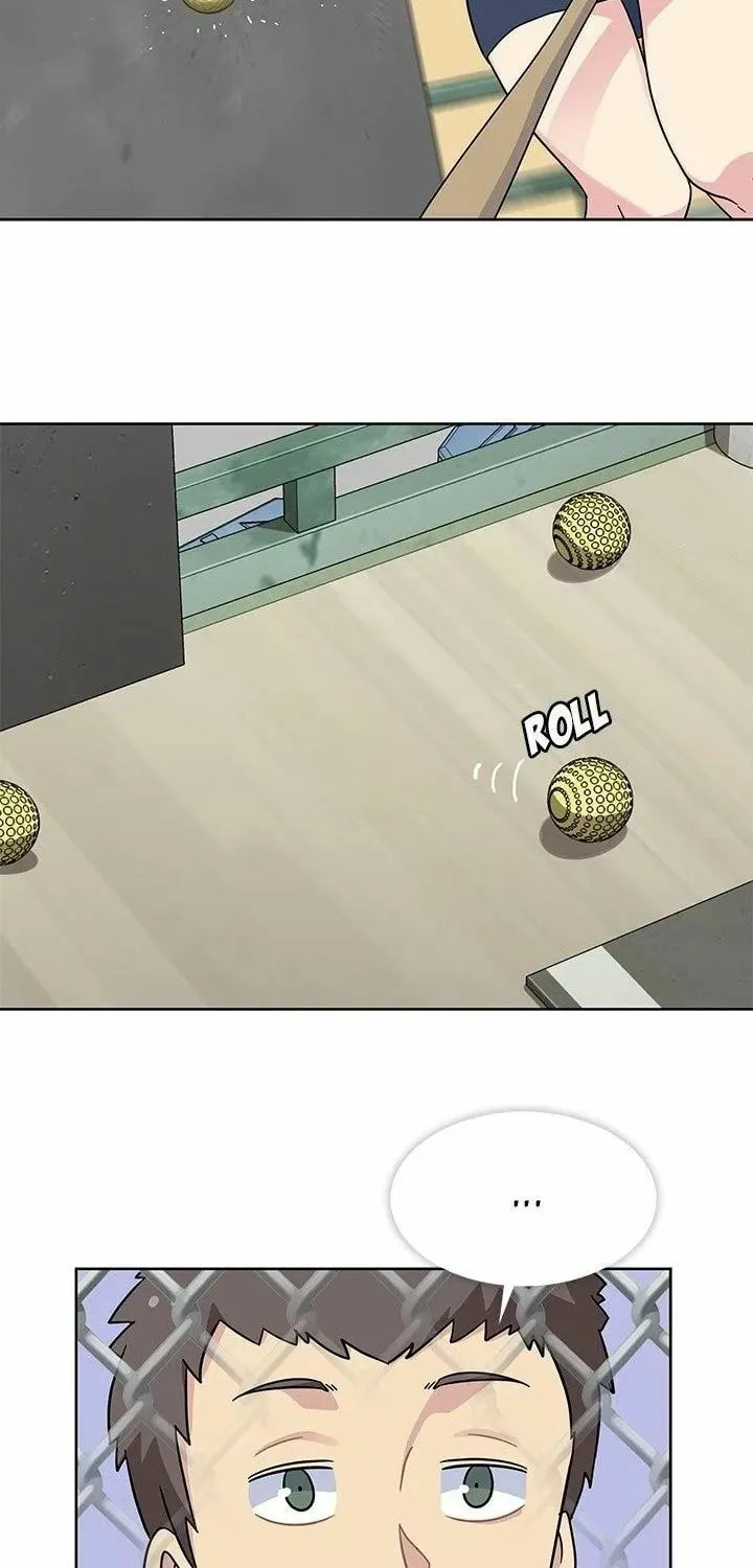 Springtime for Blossom Chapter 9 page 3 - 