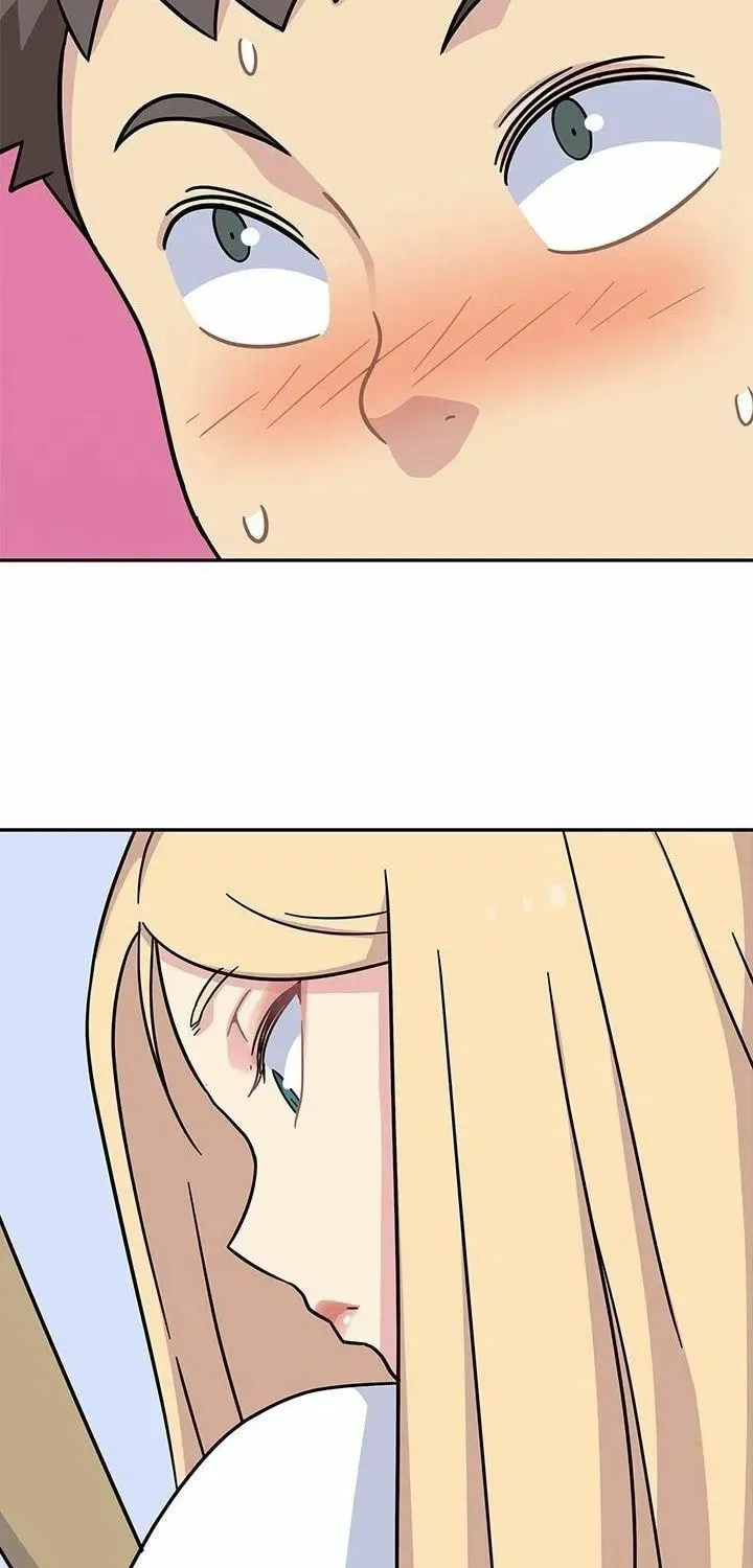 Springtime for Blossom Chapter 9 page 23 - 
