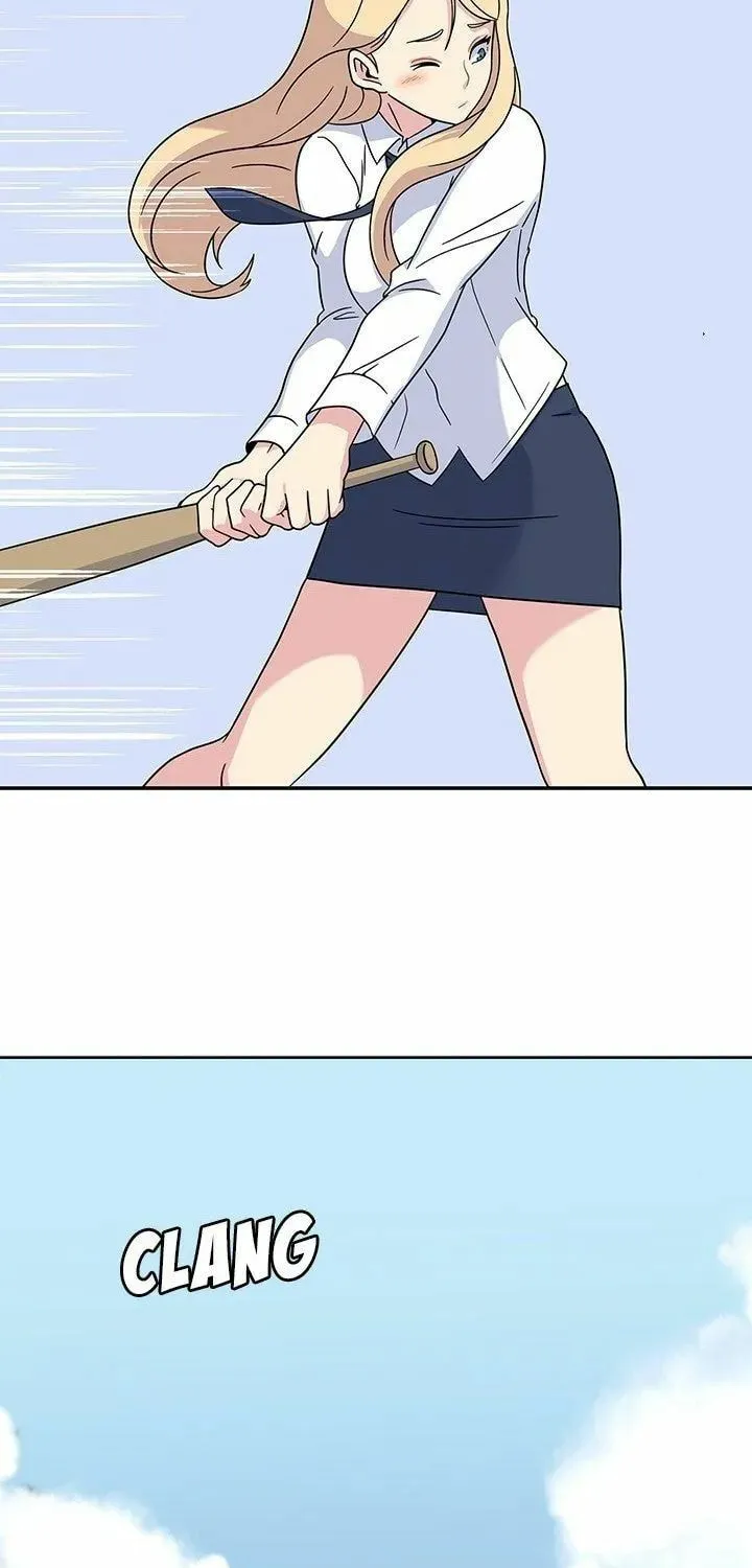 Springtime for Blossom Chapter 9 page 27 - 