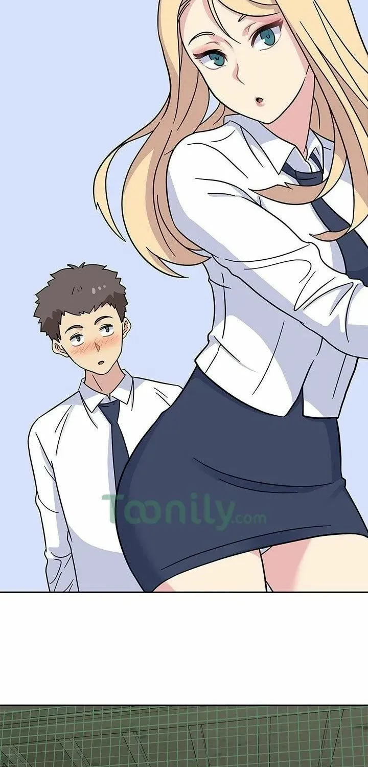 Springtime for Blossom Chapter 9 page 30 - 