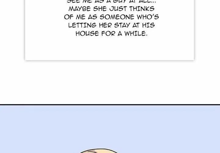Springtime for Blossom Chapter 9 page 32 - 