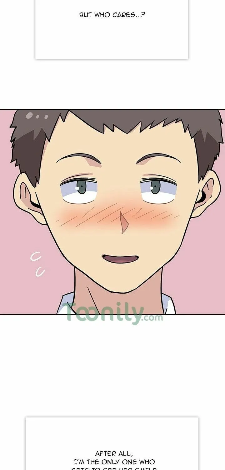 Springtime for Blossom Chapter 9 page 34 - 