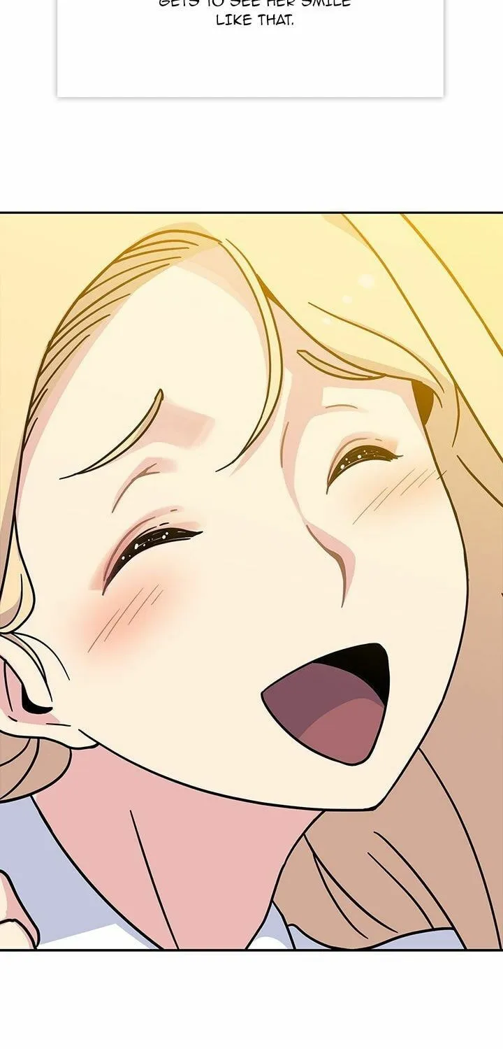 Springtime for Blossom Chapter 9 page 35 - 
