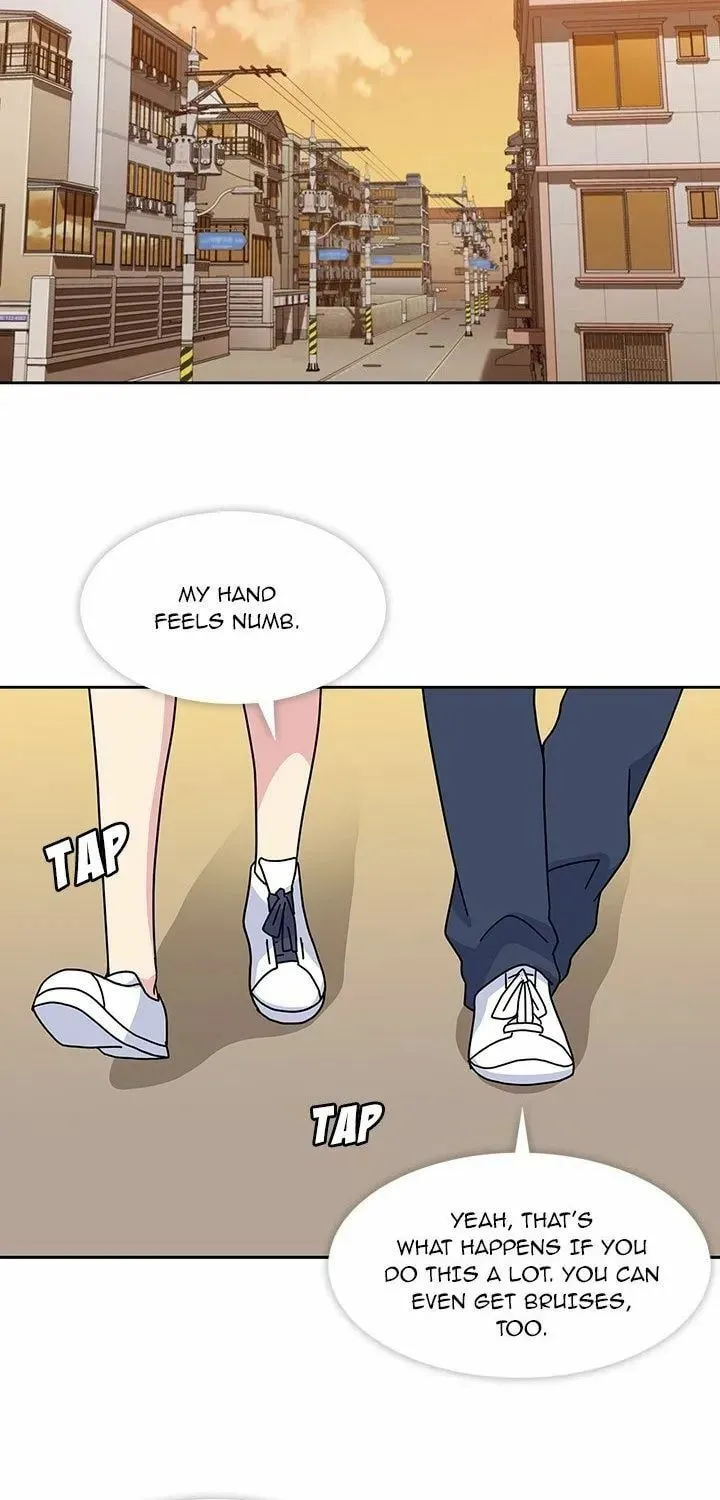 Springtime for Blossom Chapter 9 page 37 - 