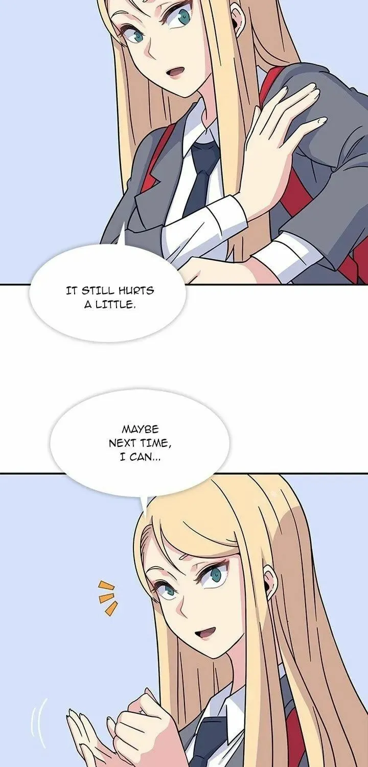 Springtime for Blossom Chapter 9 page 39 - 