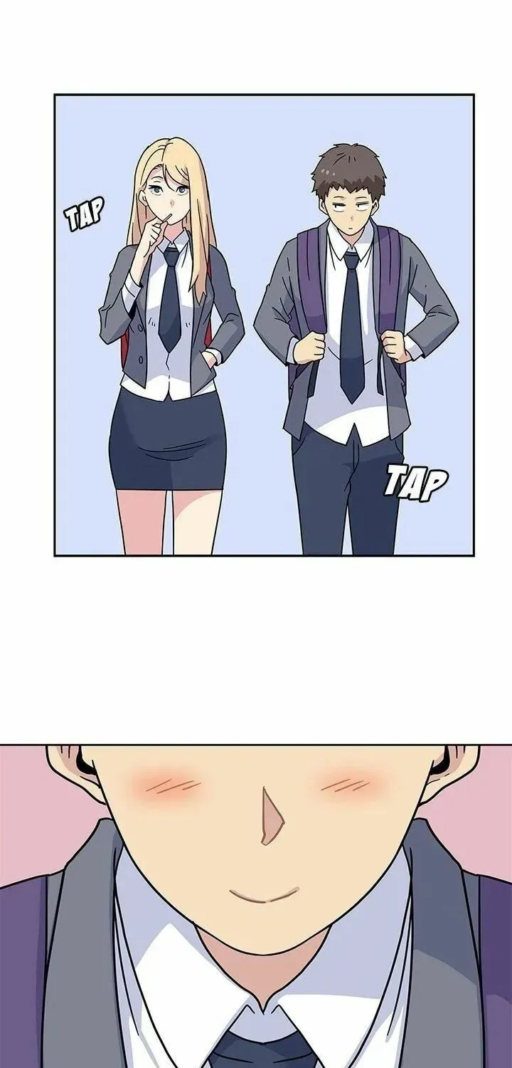 Springtime for Blossom Chapter 9 page 43 - 