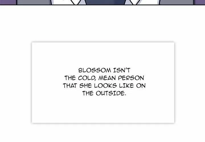 Springtime for Blossom Chapter 9 page 44 - 