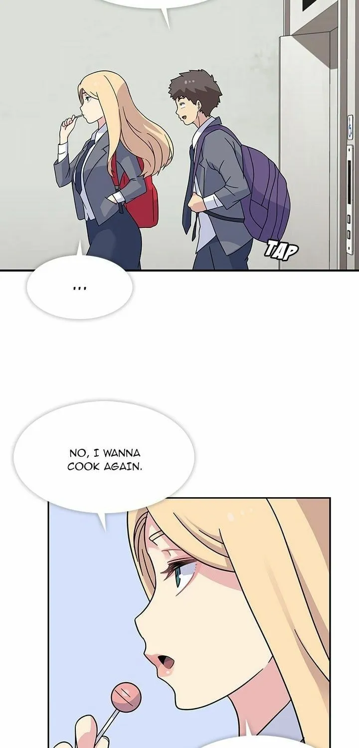 Springtime for Blossom Chapter 9 page 47 - 
