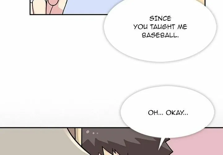Springtime for Blossom Chapter 9 page 48 - 