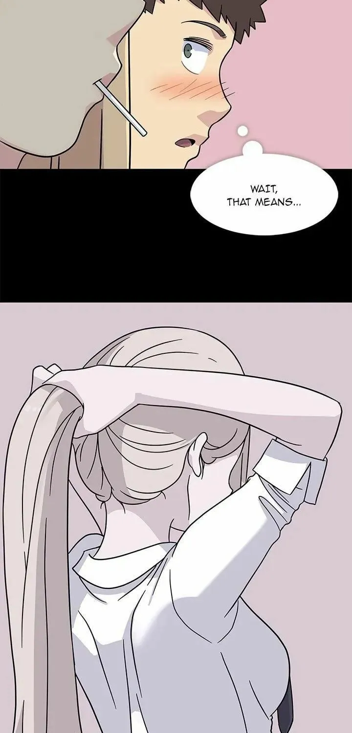 Springtime for Blossom Chapter 9 page 49 - 