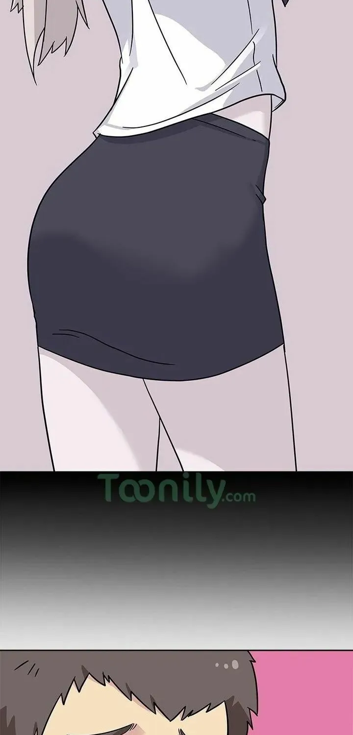 Springtime for Blossom Chapter 9 page 50 - 