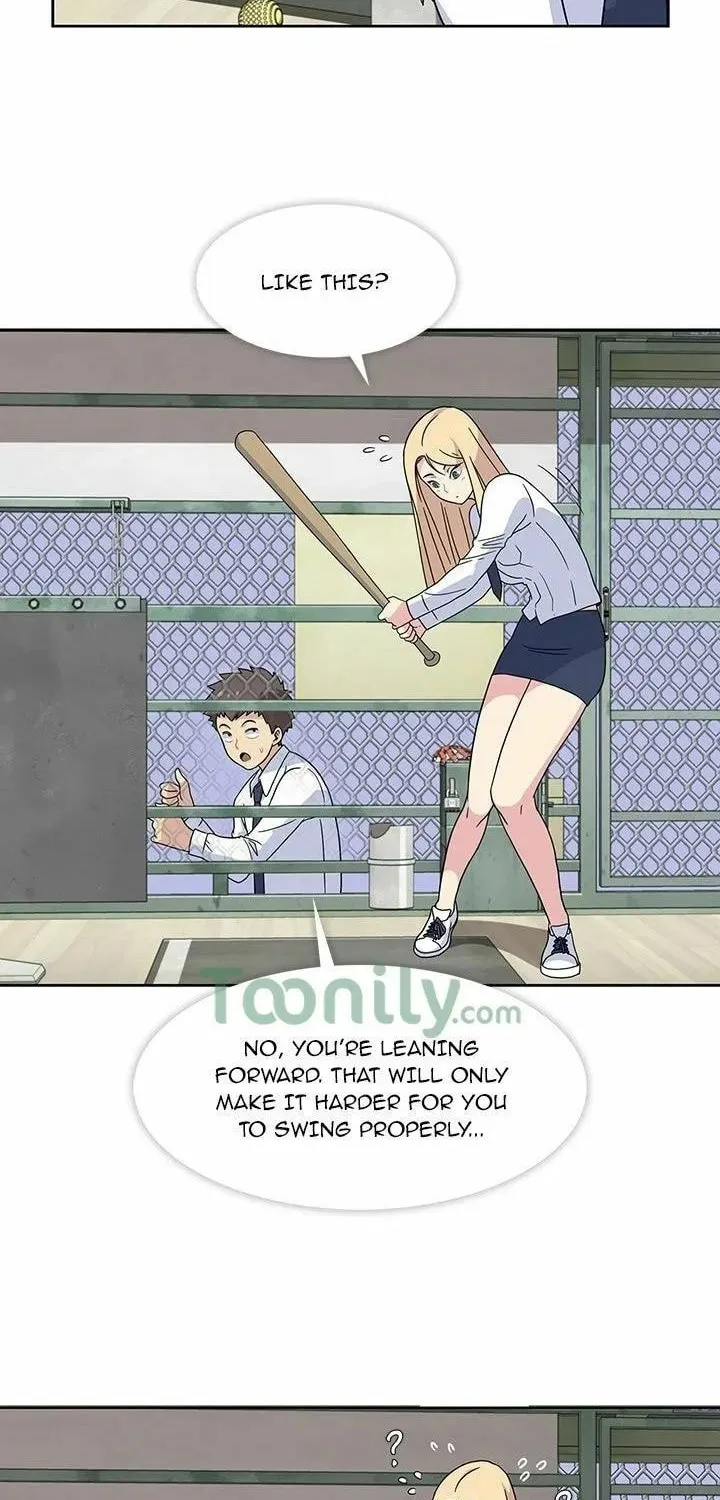 Springtime for Blossom Chapter 9 page 6 - 