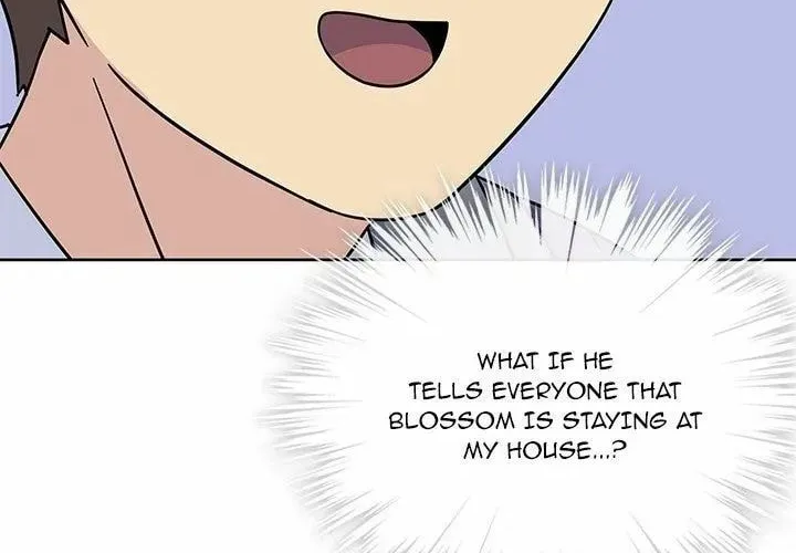 Springtime for Blossom Chapter 9 page 56 - 
