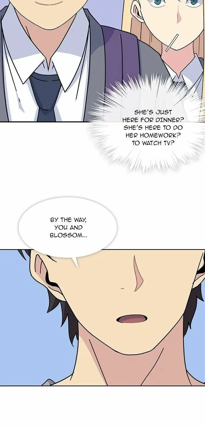 Springtime for Blossom Chapter 9 page 59 - 