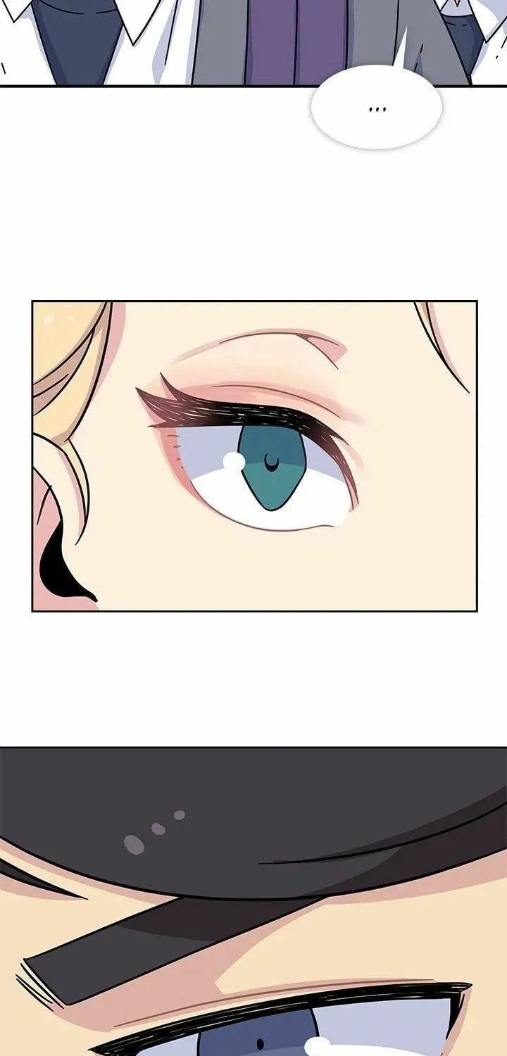 Springtime for Blossom Chapter 9 page 63 - 