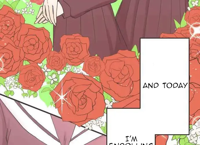 Springtime of Girls Chapter 1 page 2 - 
