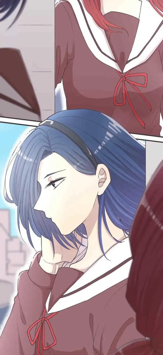 Springtime of Girls Chapter 1 page 13 - 