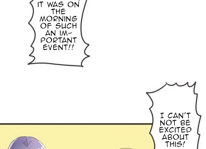 Springtime of Girls Chapter 1 page 20 - 
