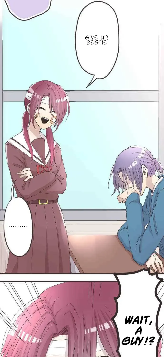 Springtime of Girls Chapter 1 page 29 - 