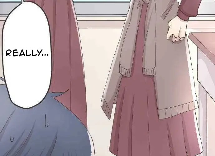 Springtime of Girls Chapter 1 page 34 - 
