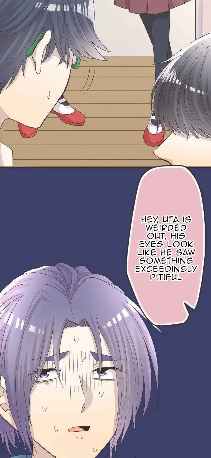 Springtime of Girls Chapter 1 page 35 - 