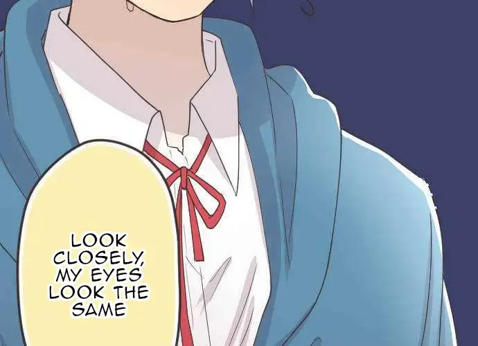 Springtime of Girls Chapter 1 page 36 - 