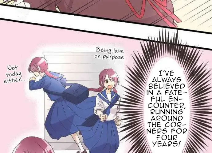 Springtime of Girls Chapter 1 page 42 - 