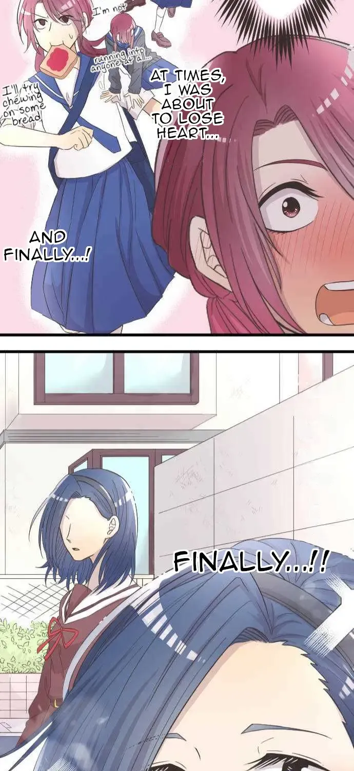 Springtime of Girls Chapter 1 page 43 - 