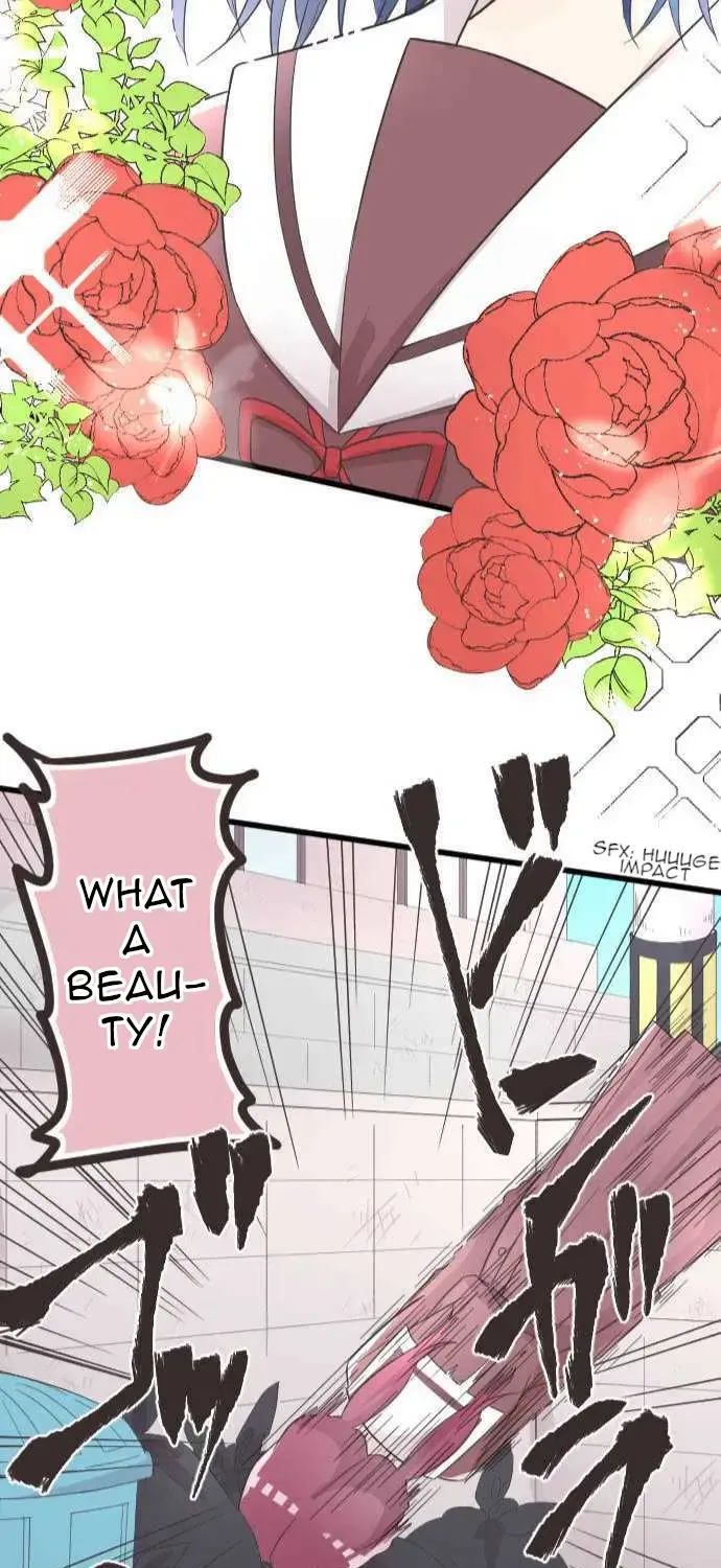 Springtime of Girls Chapter 1 page 45 - 