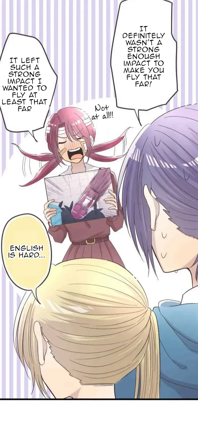 Springtime of Girls Chapter 1 page 47 - 