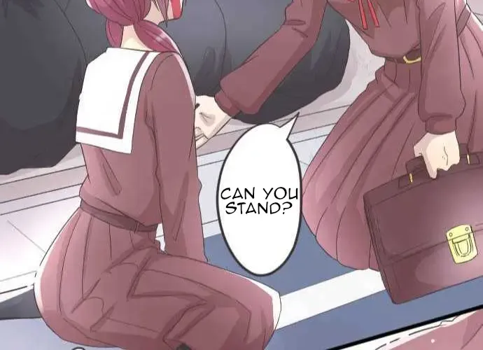 Springtime of Girls Chapter 1 page 50 - 