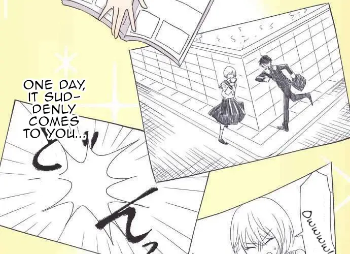 Springtime of Girls Chapter 1 page 6 - 