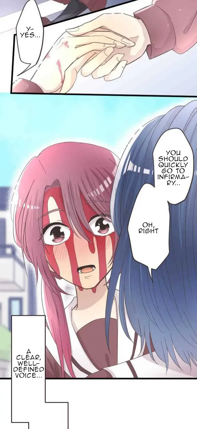 Springtime of Girls Chapter 1 page 51 - 