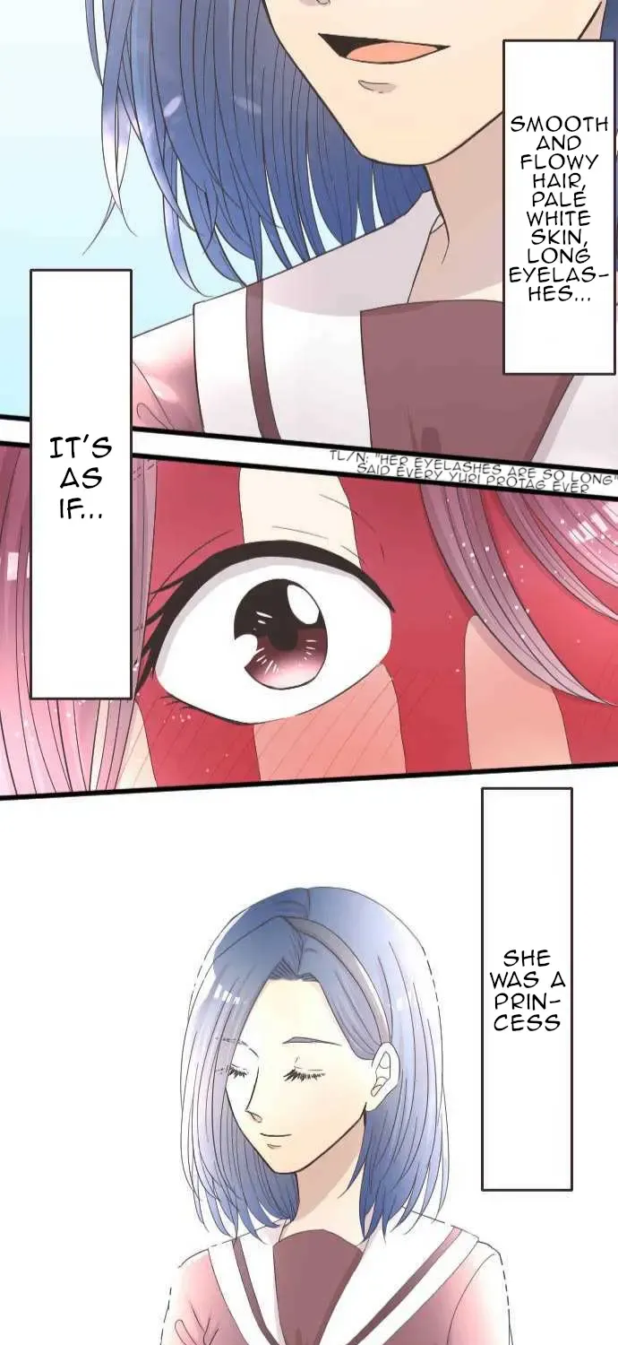 Springtime of Girls Chapter 1 page 53 - 