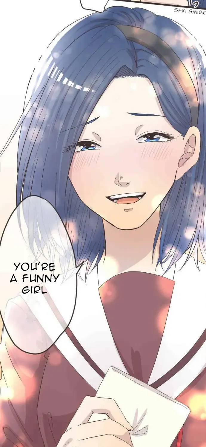 Springtime of Girls Chapter 1 page 59 - 
