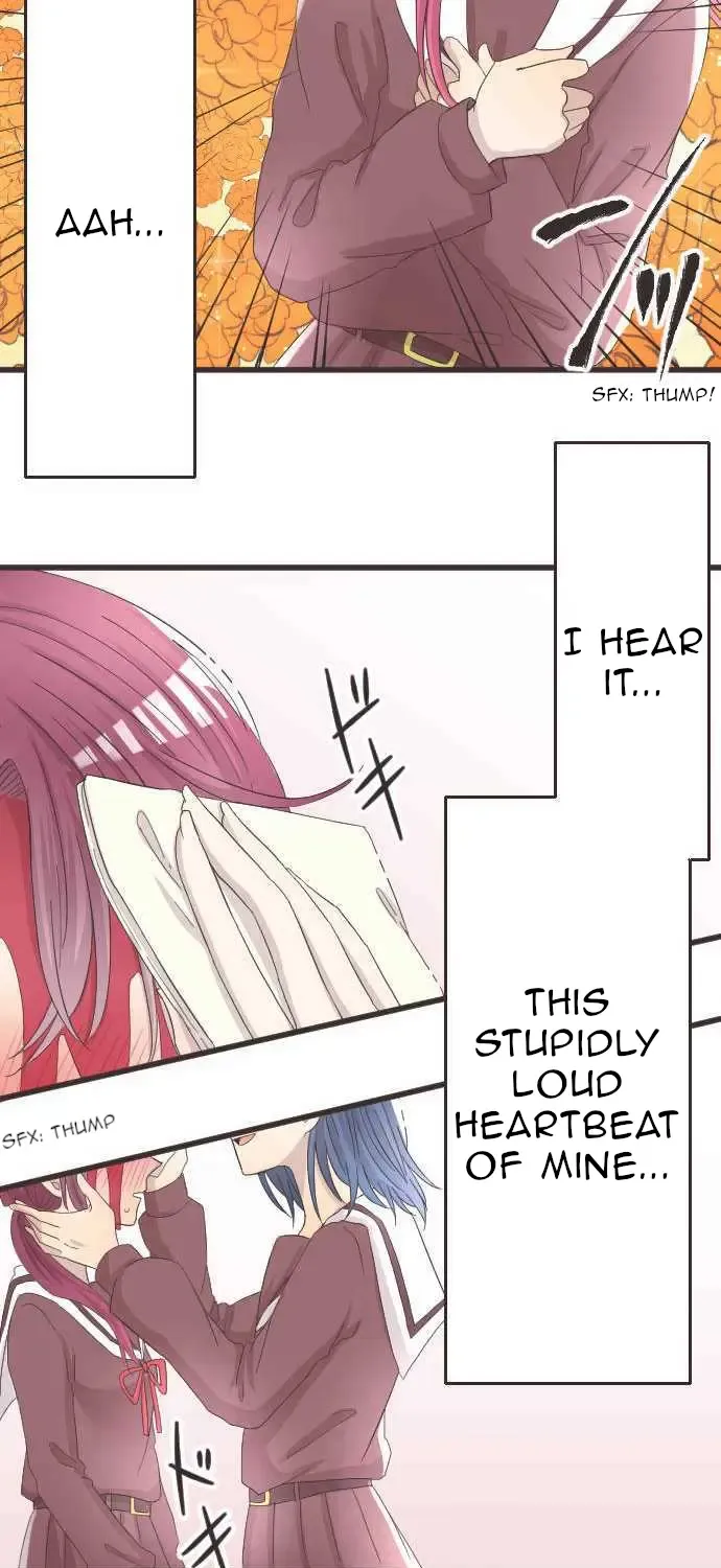 Springtime of Girls Chapter 1 page 61 - 